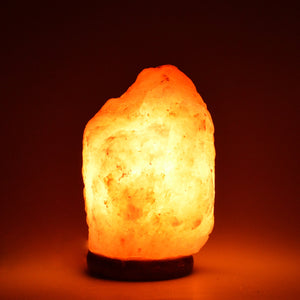 The Salt of Life - Himalayan Salt Lamp Natural (2-3 kg)