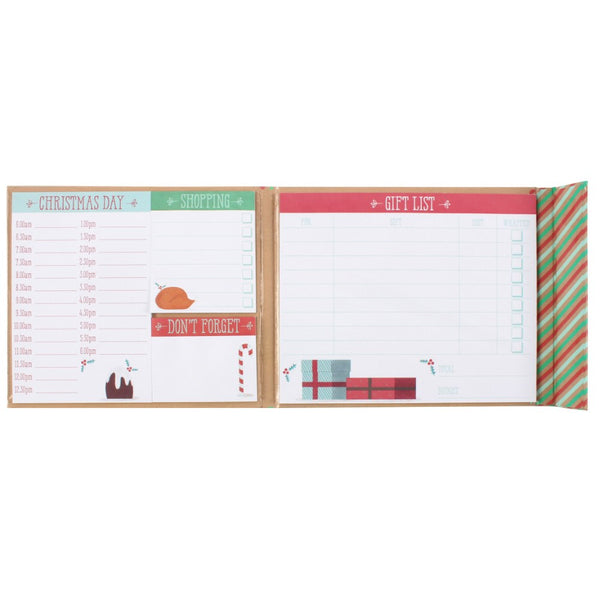 Christmas Planner