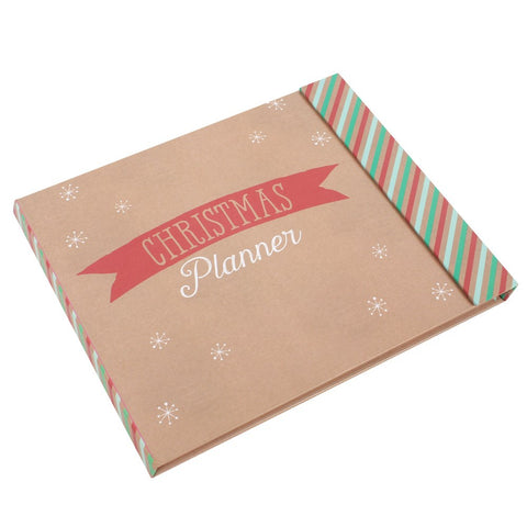 Christmas Planner