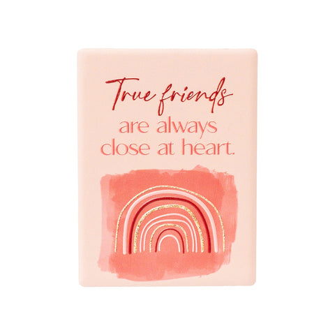 Splosh Desert Dunes True Friends Ceramic Magnet