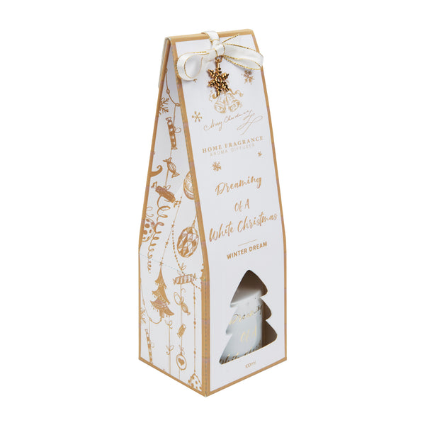 Dreaming of a White Christmas Reed Diffuser 100ml