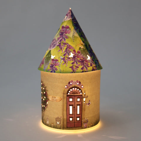 Splosh Fairy House - Melody Starlight