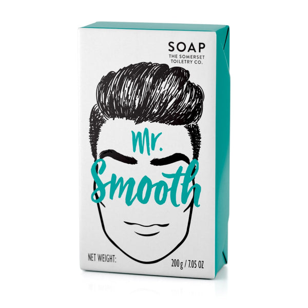 Mr Perfect Gents Gift Wrapped Soap