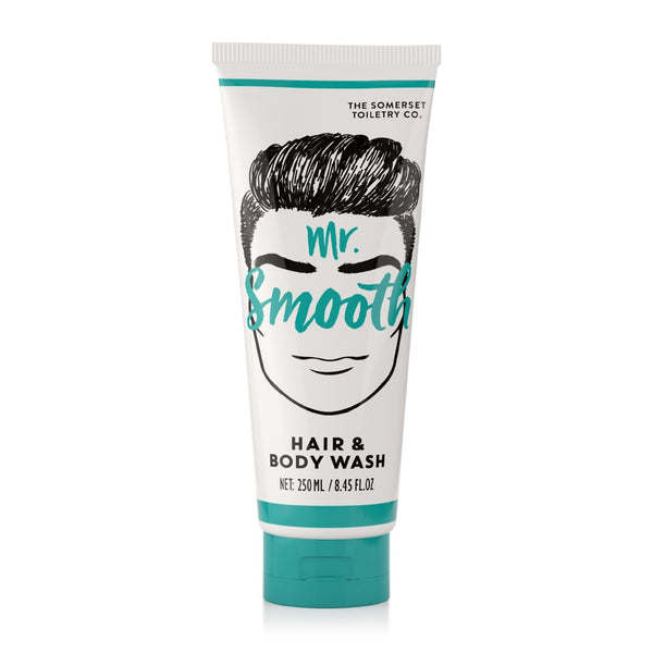 Mr Perfect Gents Hair & Body Wash 250ml