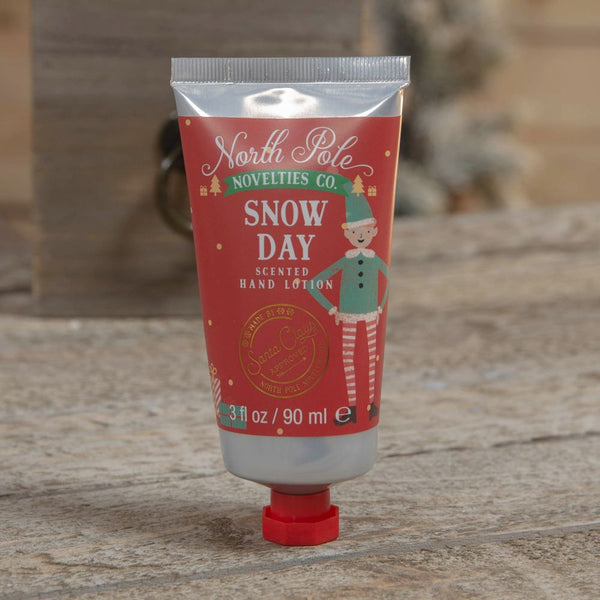 Christmas Hand Lotion