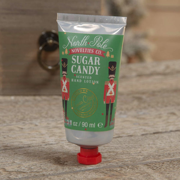 Christmas Hand Lotion